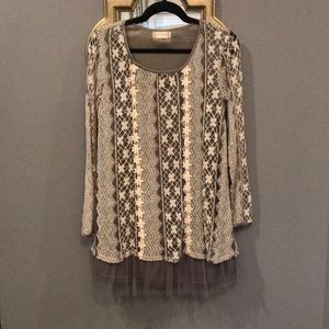 Altar’d  State Dress